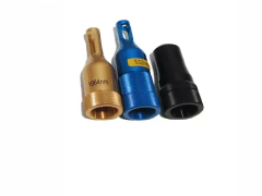 Double Crystal Rod Nd Yag Laser Handpiece/1064nm/532nm/1320nm