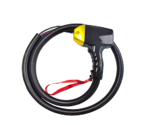 Alma diode laser handpiece 808nm diode laser handpiece for hair removal