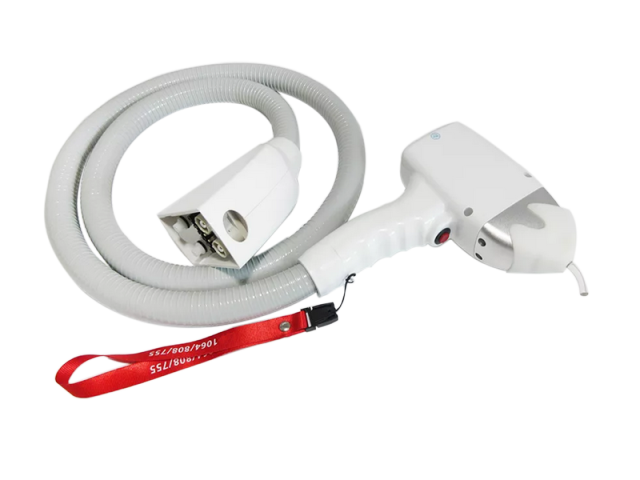 Alma diode laser handpiece 808nm diode laser handpiece for hair removal