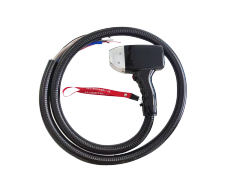 Alma diode laser handpiece 808nm diode laser handpiece for hair removal