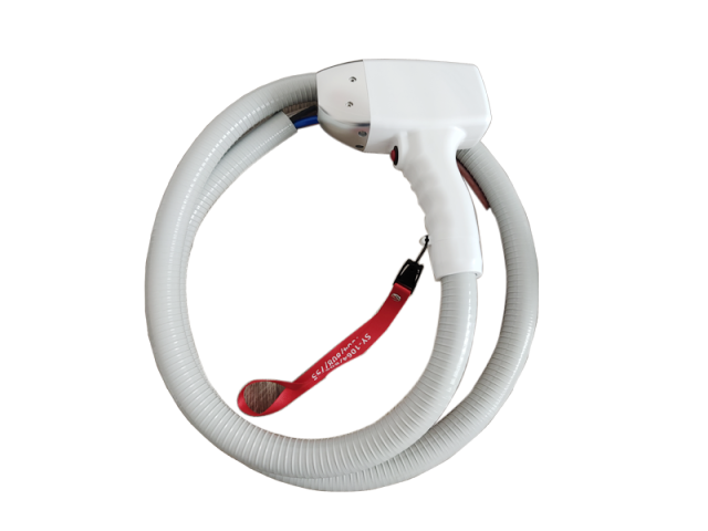 Alma diode laser handpiece 808nm diode laser handpiece for hair removal