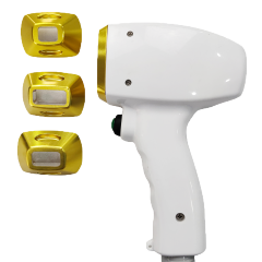 Hand piece Alma 808nm diode laser machine spare parts 300W 800w hand piece model ARM 2 for hair removal