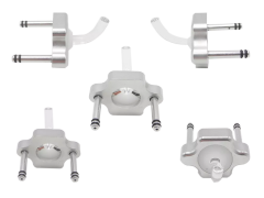 Nose Tips for 808nm diode laser hair removal machine