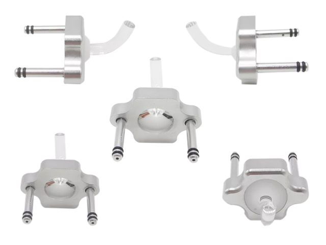 Nose Tips for 808nm diode laser hair removal machine