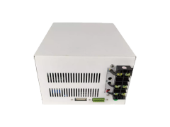 Hig Power 500W ND Yag Laser Power Module pre-ignition system