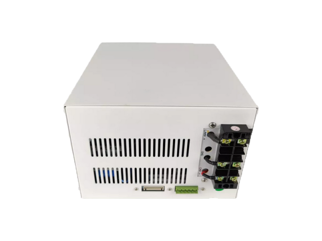Hig Power 500W ND Yag Laser Power Module pre-ignition system