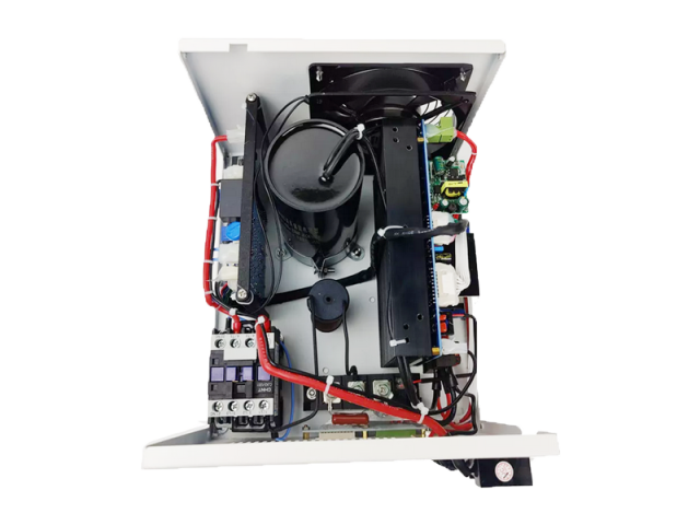 Hig Power 500W ND Yag Laser Power Module pre-ignition system