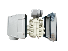 EM Sculpt Slim machine Spare Parts Handpiece Connector