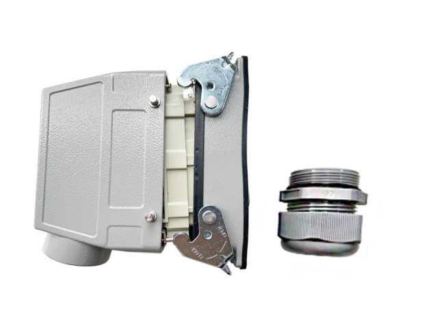 EM Sculpt Slim machine Spare Parts Handpiece Connector