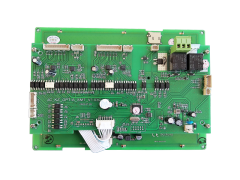 8 inch LCD Screen with controller for pico laser machine