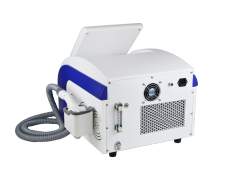 High performance three wavelength 808nm 1064nm 755nm diode laser hair removal