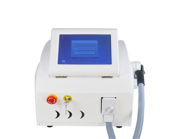 High performance three wavelength 808nm 1064nm 755nm diode laser hair removal