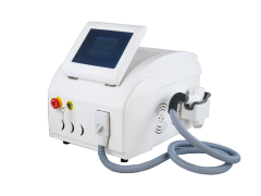High performance three wavelength 808nm 1064nm 755nm diode laser hair removal