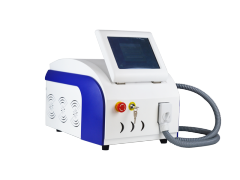 High performance three wavelength 808nm 1064nm 755nm diode laser hair removal