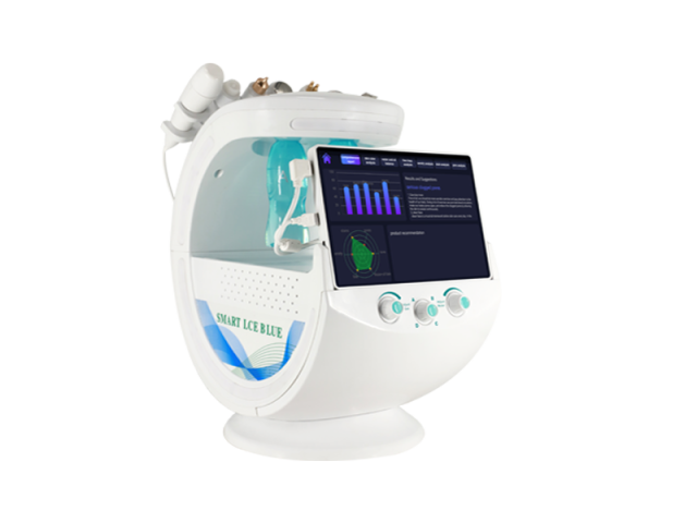 Hydra Dermabrasion Peel Aqua Facial Machine Hydro Microdermabrasion Facial Skin Clean Oxygen Jet Peel Device