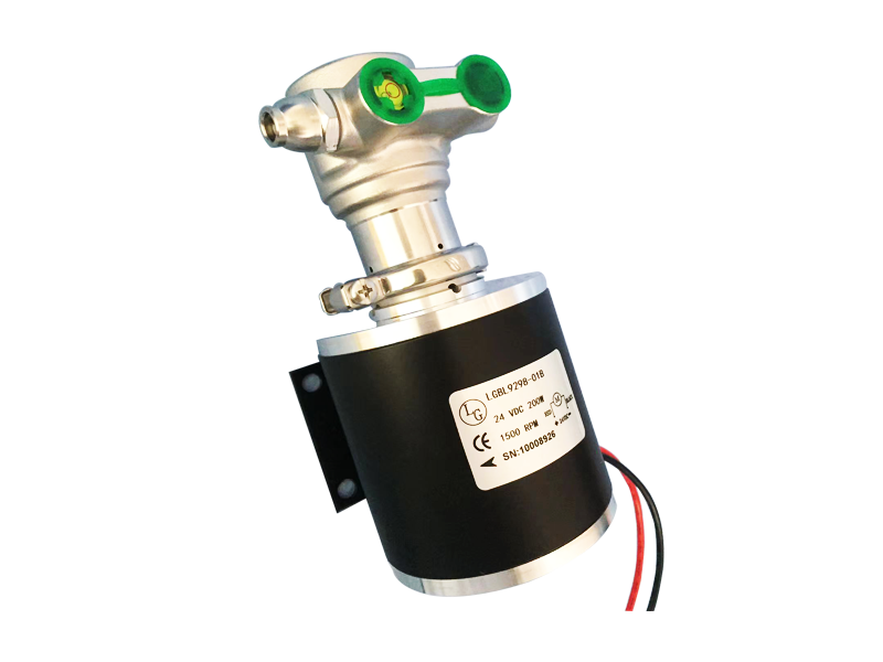 Italy import water pump for 808nm diode laser machine