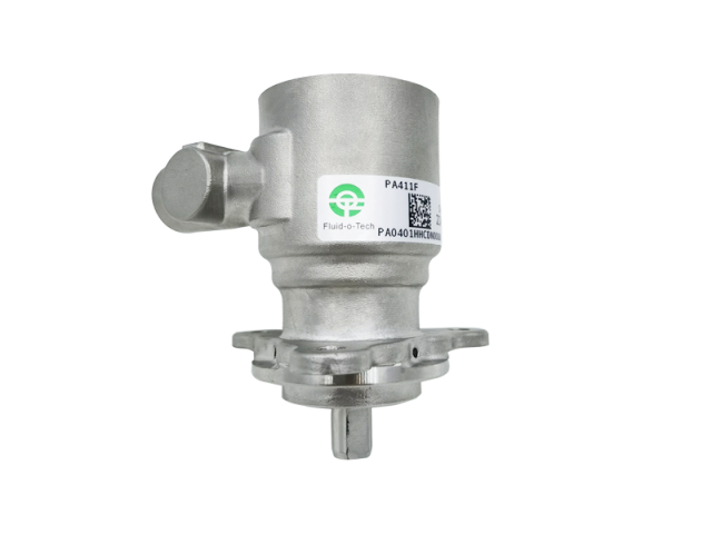 Italy import water pump for 808nm diode laser machine