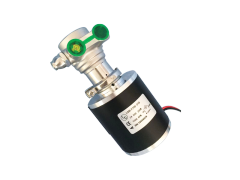 Italy import water pump for 808nm diode laser machine