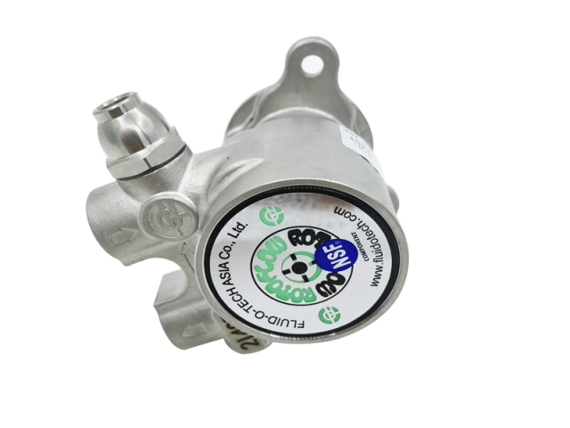 Italy import water pump for 808nm diode laser machine