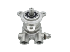 Italy import water pump for 808nm diode laser machine