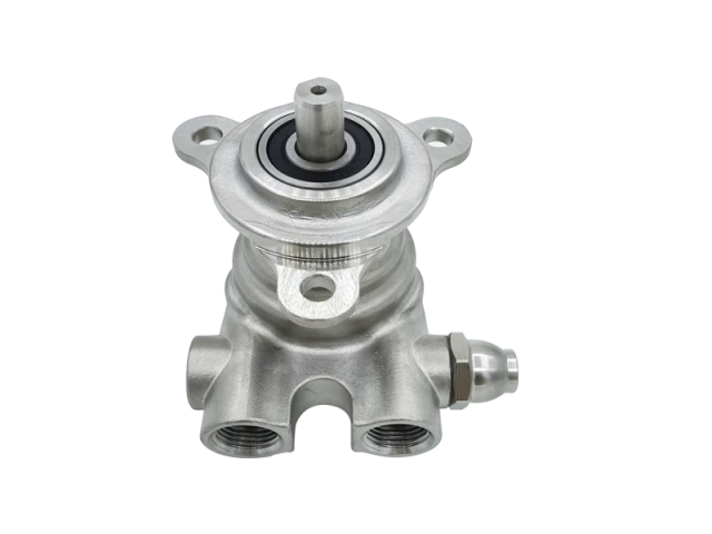 Italy import water pump for 808nm diode laser machine