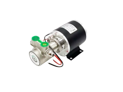 Italy import water pump for 808nm diode laser machine