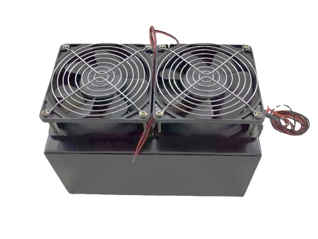 condenser for diode laser machine fans downwards fans backwards water cooling chiller cooler