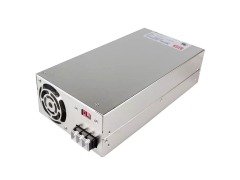 Switch power supply Taiwan Meanwell SE-600-24 24V 25A