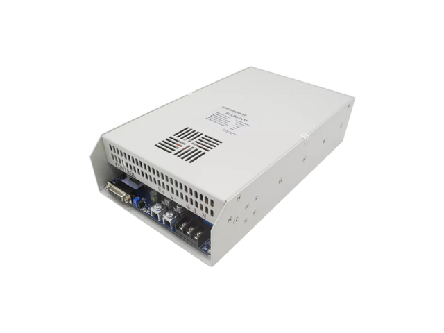 FL-LPS-0115 diode laser power supply driver 200-240VAC 15~20V 0~120A 400ms for diode laser machine