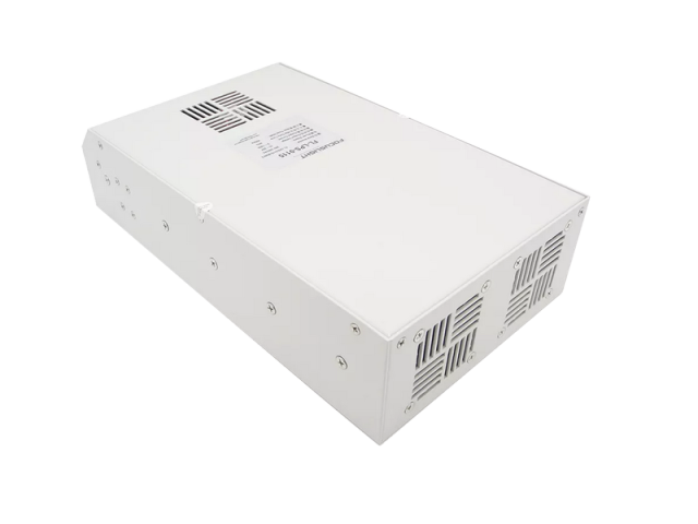 FL-LPS-0115 diode laser power supply driver 200-240VAC 15~20V 0~120A 400ms for diode laser machine