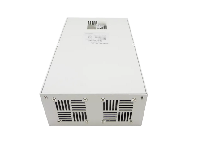 FL-LPS-0115 diode laser power supply driver 200-240VAC 15~20V 0~120A 400ms for diode laser machine