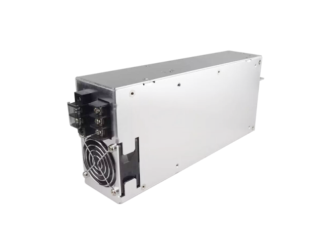 Switch power supply Taiwan Mean well SE-1000-24