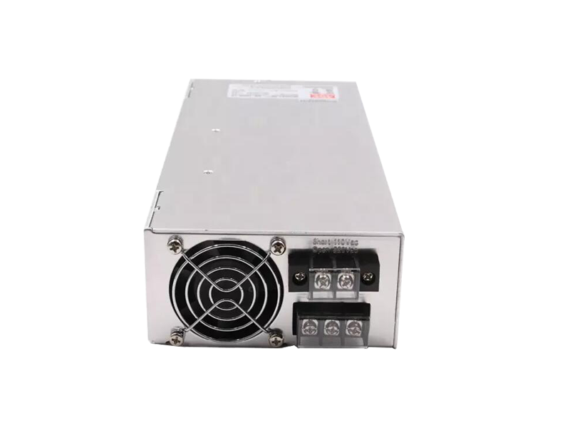 Switch power supply Taiwan Mean well SE-1000-24