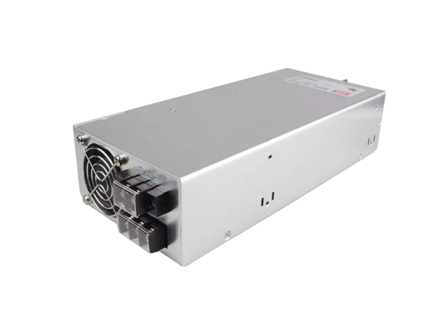 Switch power supply Taiwan Mean well SE-1000-24