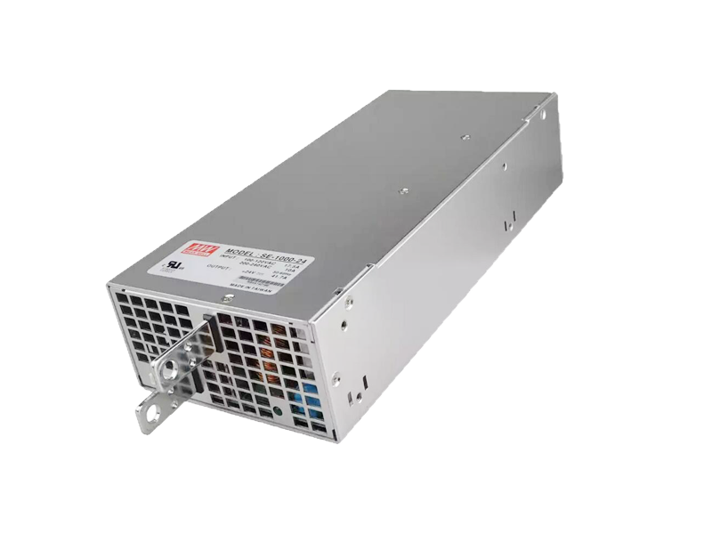 Switch power supply Taiwan Mean well SE-1000-24