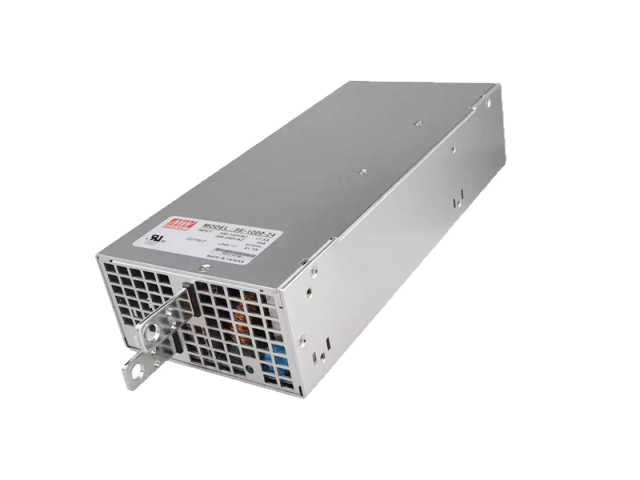 Switch power supply Taiwan Mean well SE-1000-24
