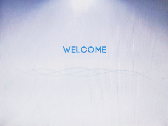 8 Inch LCD Screen Controller for 808nm diode laser and nd yag laser machine