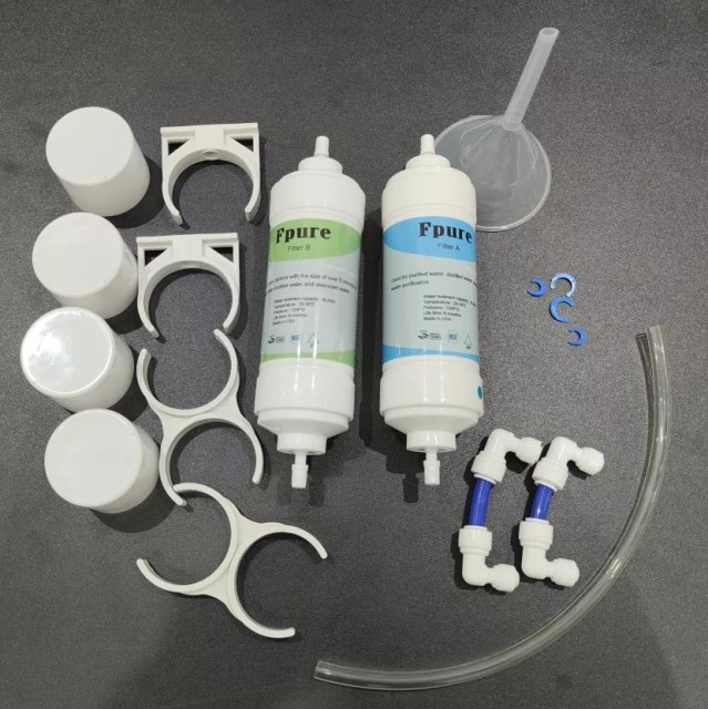 808nm diode laser water filter