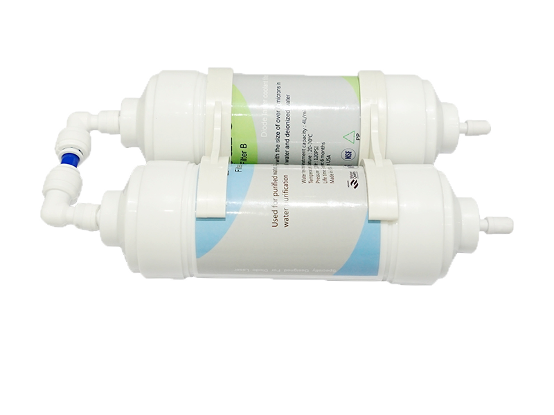 808nm diode laser water filter