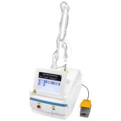 Portable Fractional Co2 Laser Machine