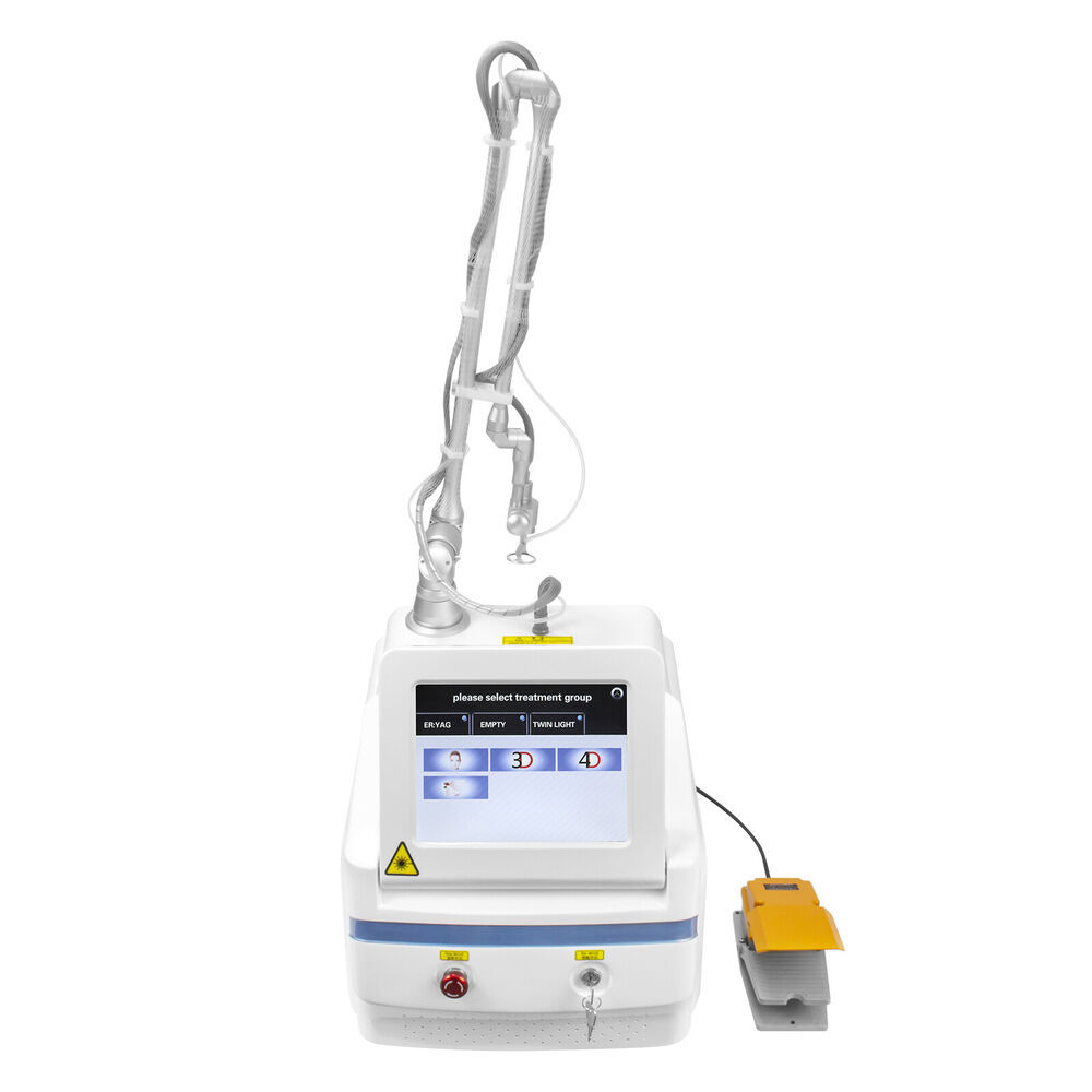 Portable Fractional Co2 Laser Machine