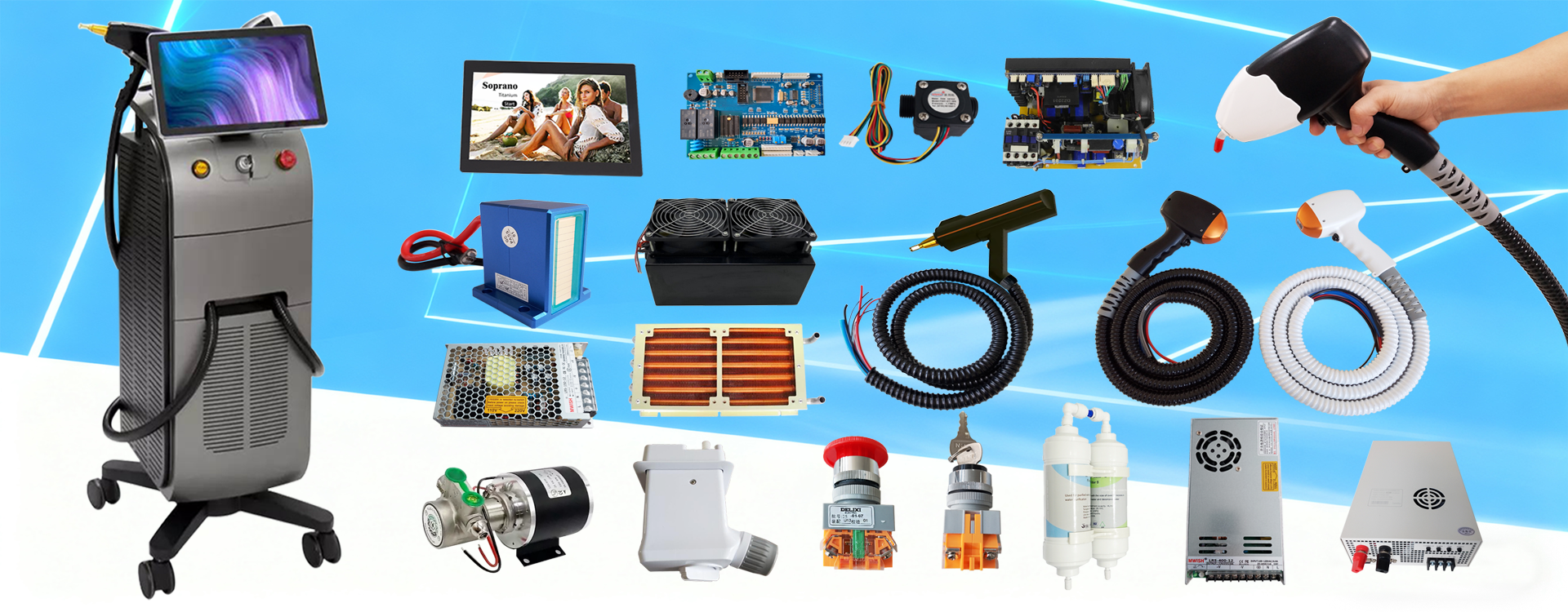 Weifang JM Electronics Co., Ltd