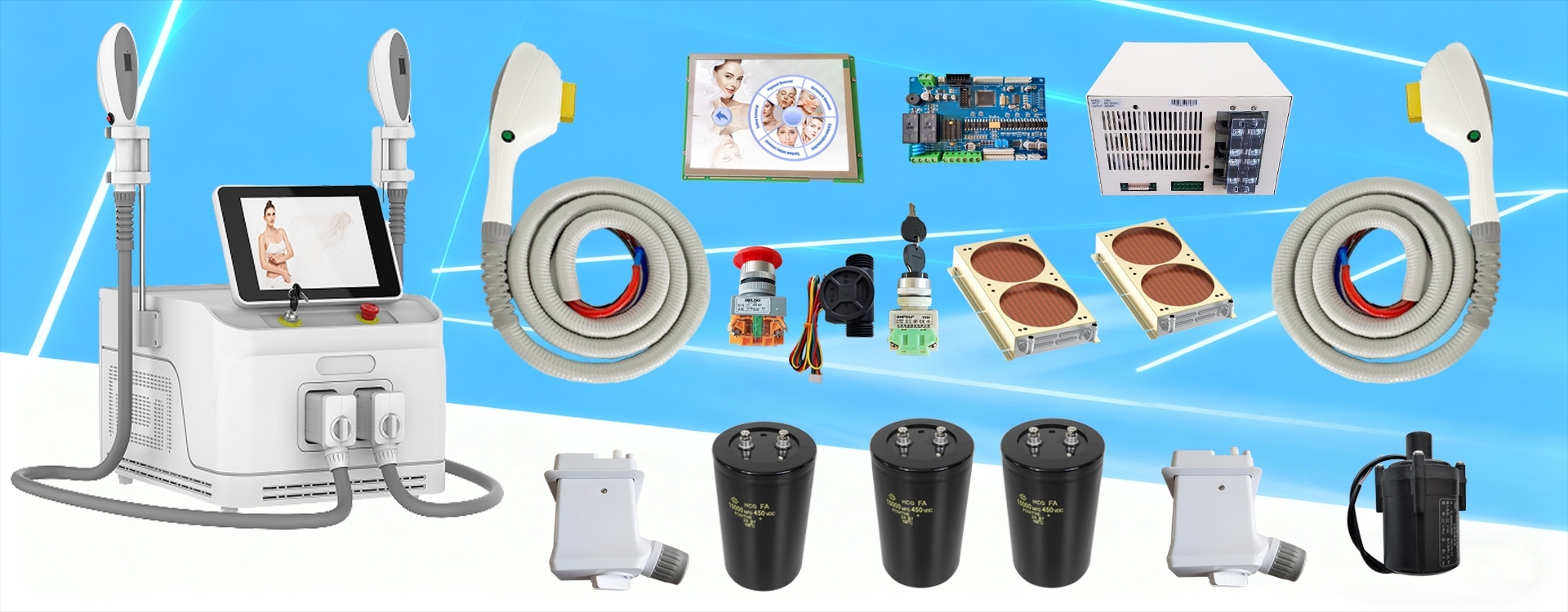 Weifang JM Electronics Co., Ltd
