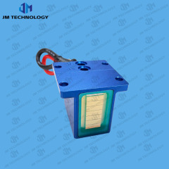 JM1-1006BAI 100A 12V 6 Bars 600W Diode laser stack for 808nm 755nm 1064nm 940nm laser hair removal equipment,Weifang JM Electronics Co., Ltd,808nm laser stack JM1-1006BAI 100A 6Bars DC12V