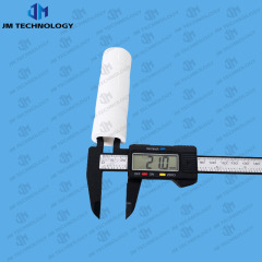 Ceramic reflector 97mm 31mm for costmetic aesthetic laser cavity spare parts,Weifang JM Electronics Co., Ltd,Ceramic Reflectors For Lamp-pumped Solid-state Lasers