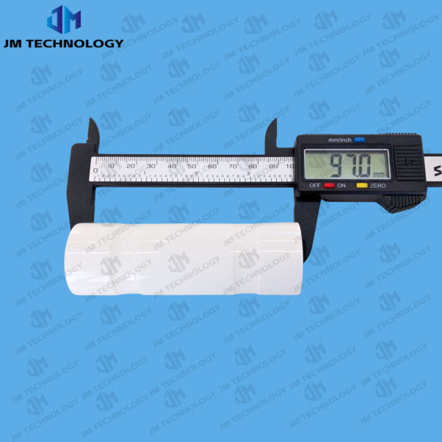 Ceramic reflector 97mm 31mm for costmetic aesthetic laser cavity spare parts,Weifang JM Electronics Co., Ltd,Ceramic Reflectors For Lamp-pumped Solid-state Lasers