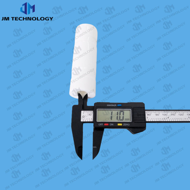 Ceramic reflector 97mm 31mm for costmetic aesthetic laser cavity spare parts,Weifang JM Electronics Co., Ltd,Ceramic Reflectors For Lamp-pumped Solid-state Lasers