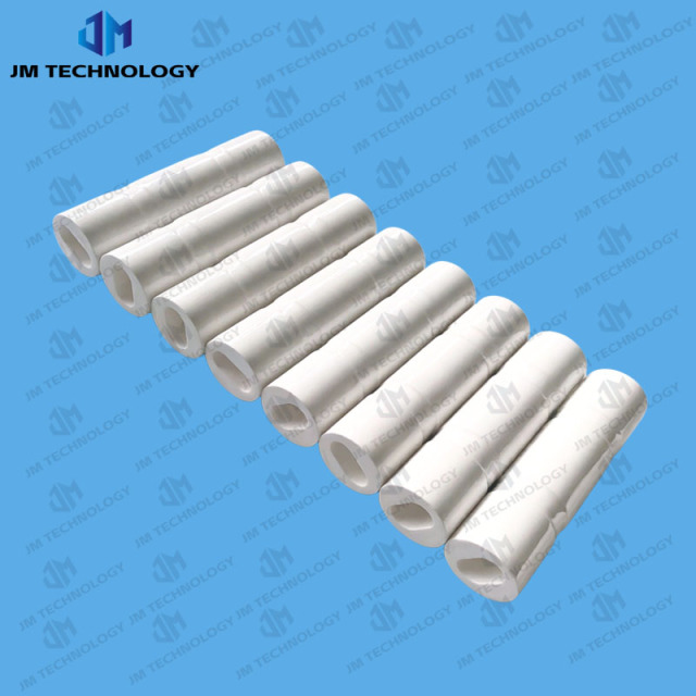 Ceramic reflector 97mm 31mm for costmetic aesthetic laser cavity spare parts,Weifang JM Electronics Co., Ltd,Ceramic Reflectors For Lamp-pumped Solid-state Lasers