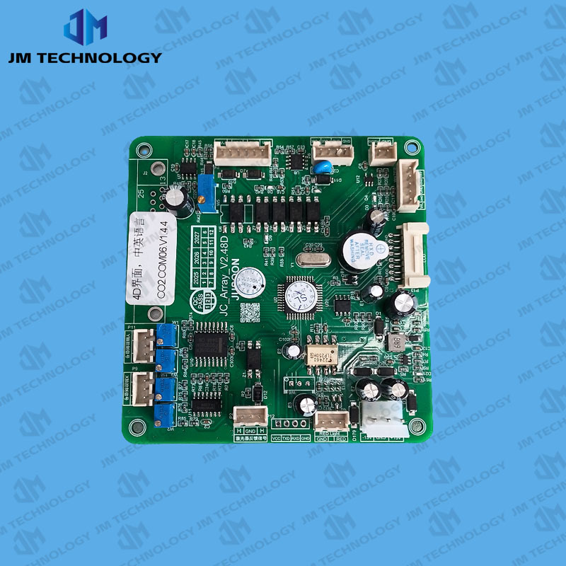 Laser Fracational Co2 Kits(10.4 Inch LCD Controller,Scanner mirror motor, Driver board,Data cable,15V Power Supply),Weifang JM Electronics Co., Ltd,Laser Fracational Co2 Kits(10.4 Inch LCD Controller,Scanner mirror motor, Driver board,Data cable,15V Power Supply)
