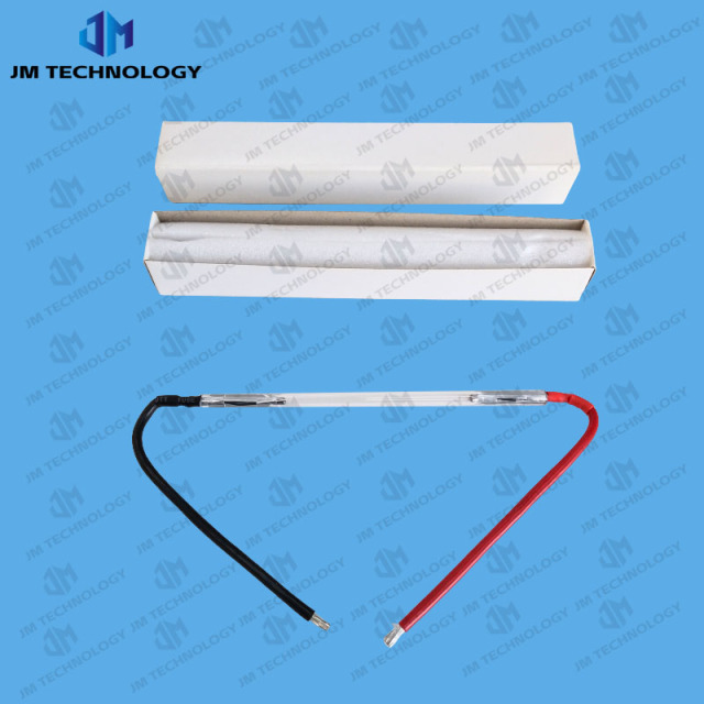 6*70*130mm with wire laser xenon lamp for nd yag laser tattoo removal equipment,Weifang JM Electronics Co., Ltd,6*70*130mm with wire laser xenon lamp for nd yag laser tattoo removal equipment